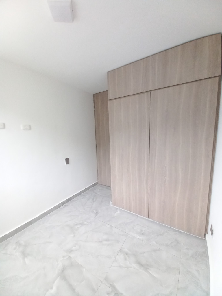 Apartamento En Arriendo - Conjunto Residencial Fortezza Iv Piso 10, Ibagué