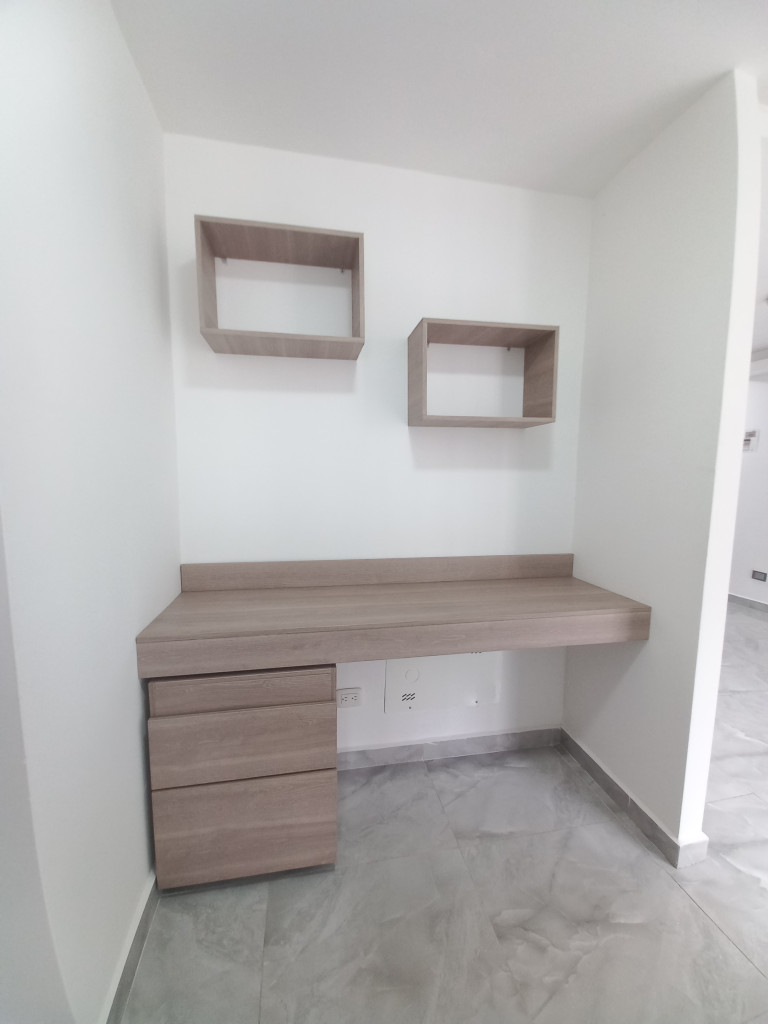 Apartamento En Arriendo - Conjunto Residencial Fortezza Iv Piso 10, Ibagué