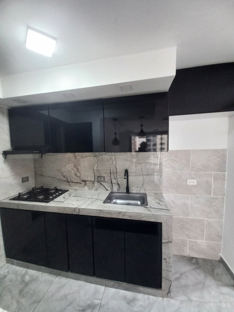 Apartamento En Arriendo - Conjunto Residencial Fortezza Iv Piso 10, Ibagué