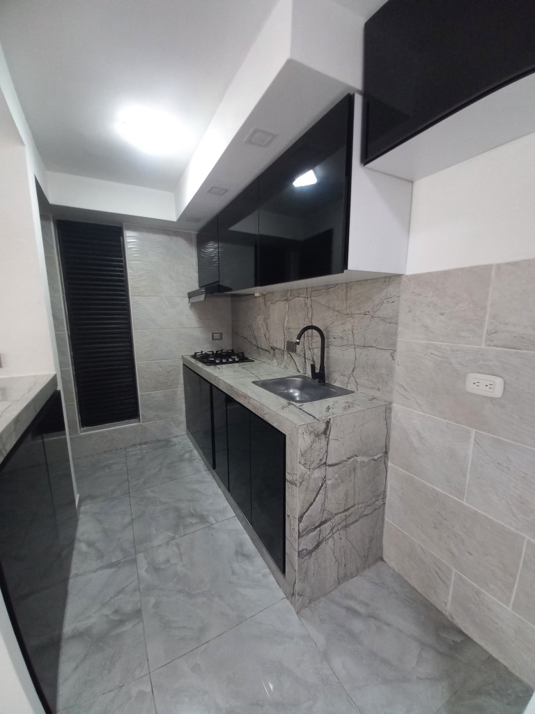 Apartamento En Arriendo - Conjunto Residencial Fortezza Iv Piso 10, Ibagué