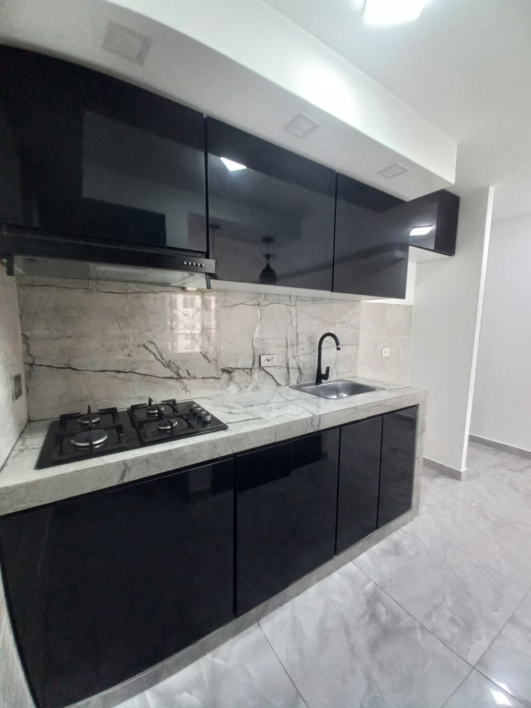 Apartamento En Arriendo - Conjunto Residencial Fortezza Iv Piso 10, Ibagué
