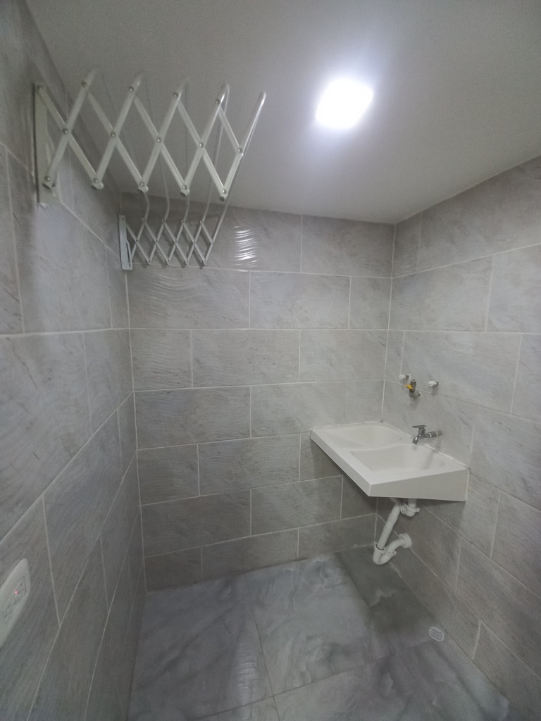 Apartamento En Arriendo - Conjunto Residencial Fortezza Iv Piso 10, Ibagué