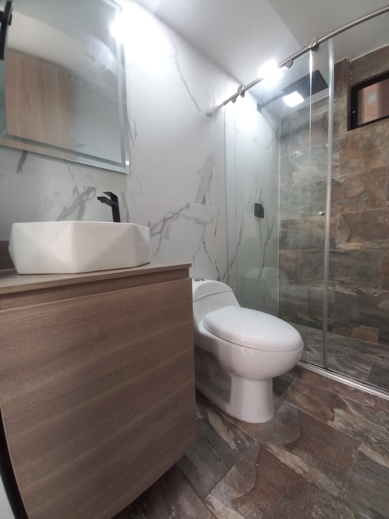 Apartamento En Arriendo - Conjunto Residencial Fortezza Iv Piso 10, Ibagué