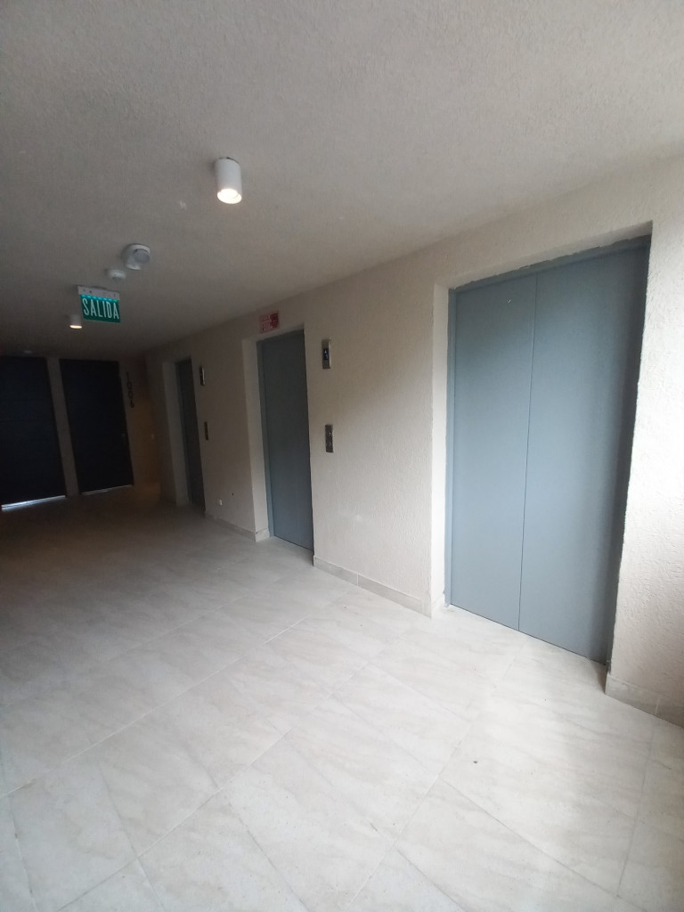 Apartamento En Arriendo - Conjunto Residencial Fortezza Iv Piso 10, Ibagué