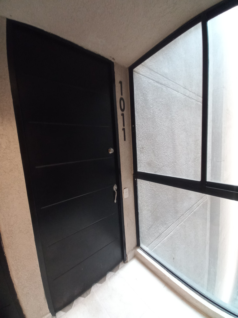 Apartamento En Arriendo - Conjunto Residencial Fortezza Iv Piso 10, Ibagué