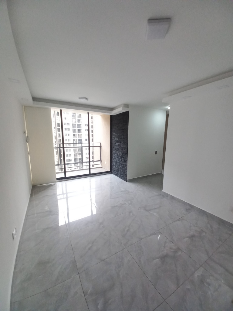 Apartamento En Arriendo - Conjunto Residencial Fortezza Iv Piso 10, Ibagué