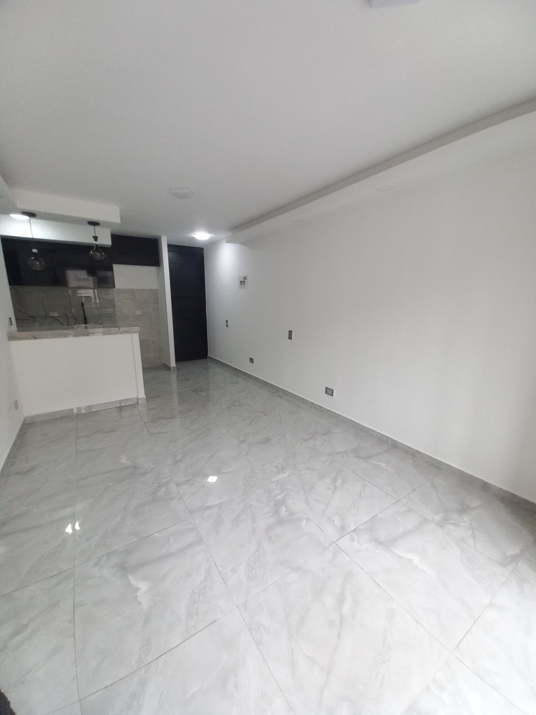 Apartamento En Arriendo - Conjunto Residencial Fortezza Iv Piso 10, Ibagué