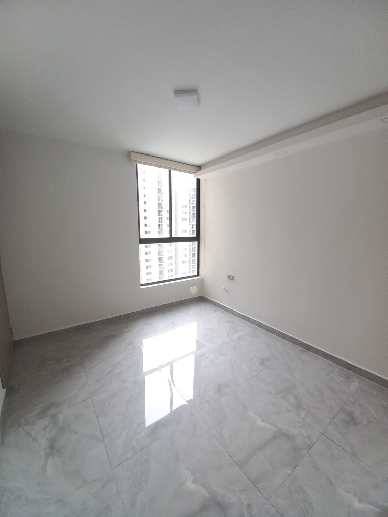 Apartamento En Arriendo - Conjunto Residencial Fortezza Iv Piso 10, Ibagué