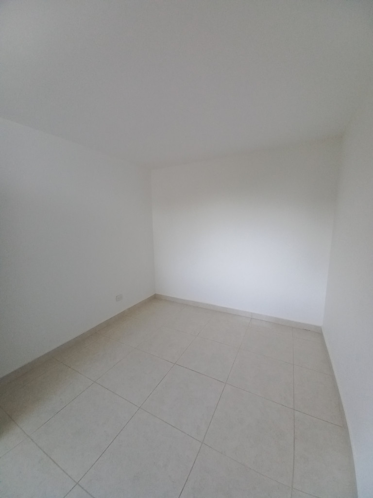 Apartamento En Arriendo - Conjunto Residencial Terra Verde Piso 3, Ibagué