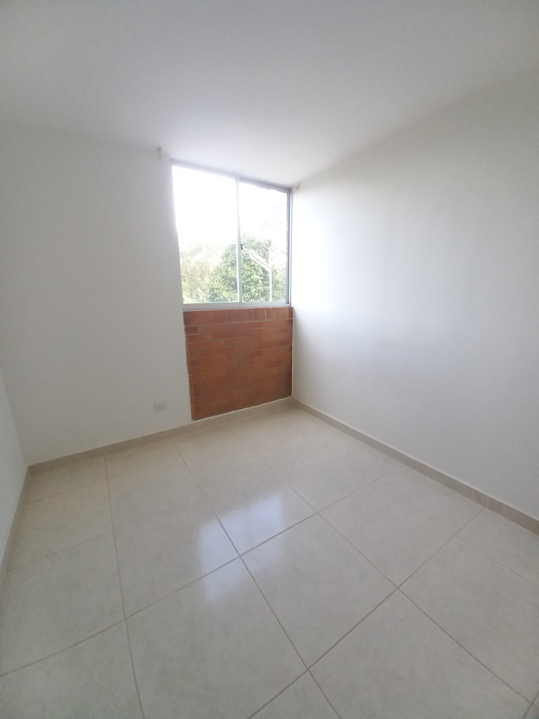 Apartamento En Arriendo - Conjunto Residencial Terra Verde Piso 3, Ibagué