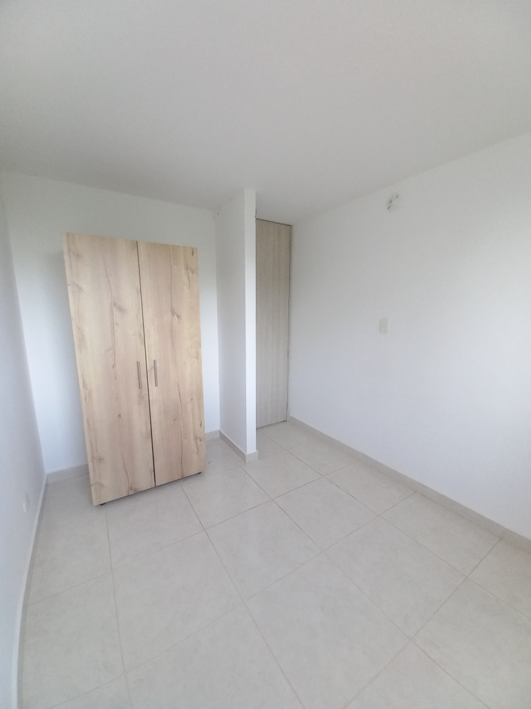 Apartamento En Arriendo - Conjunto Residencial Terra Verde Piso 3, Ibagué