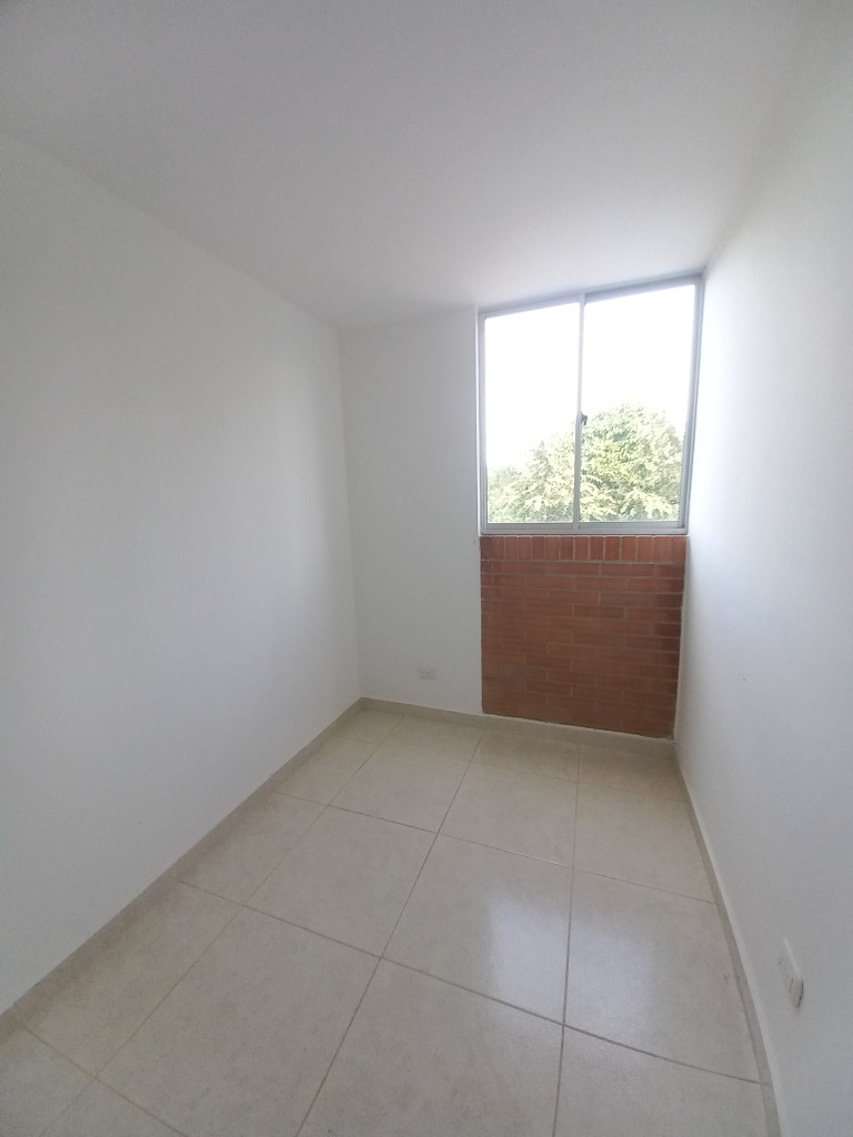 Apartamento En Arriendo - Conjunto Residencial Terra Verde Piso 3, Ibagué