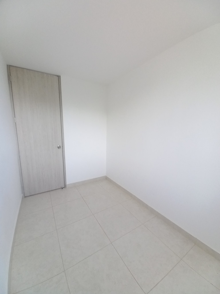 Apartamento En Arriendo - Conjunto Residencial Terra Verde Piso 3, Ibagué