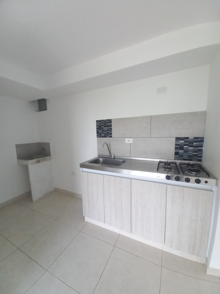 Apartamento En Arriendo - Conjunto Residencial Terra Verde Piso 3, Ibagué