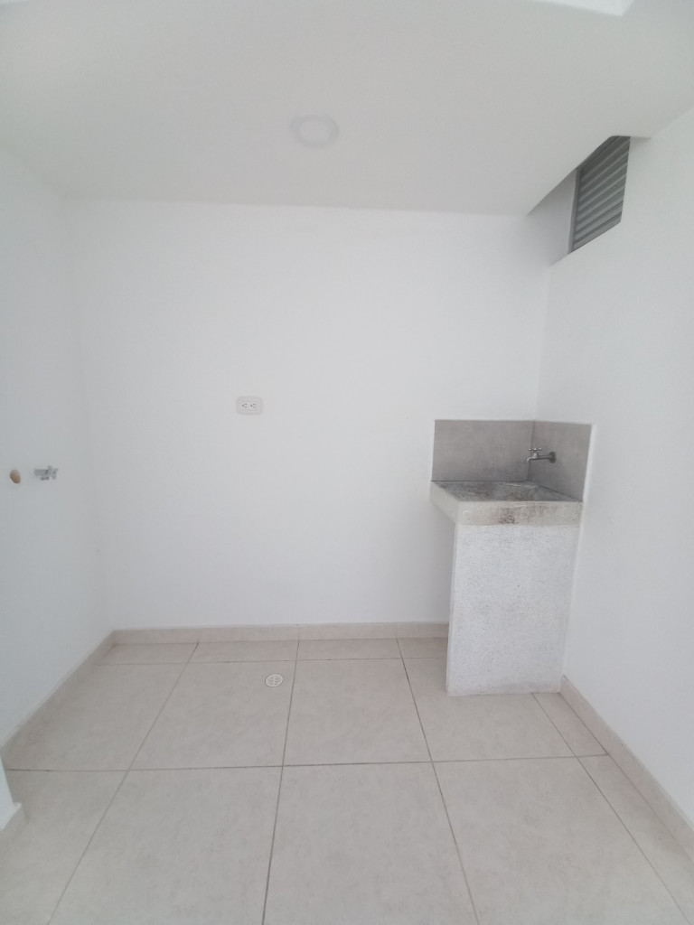 Apartamento En Arriendo - Conjunto Residencial Terra Verde Piso 3, Ibagué