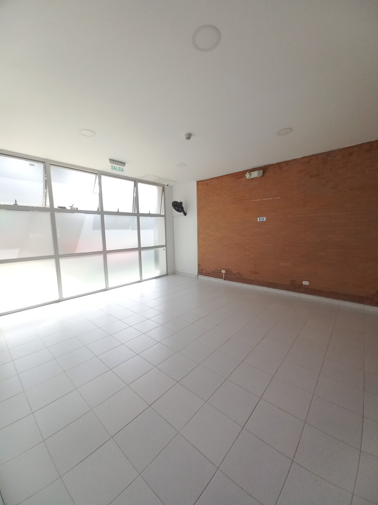 Apartamento En Arriendo - Conjunto Residencial Terra Verde Piso 3, Ibagué