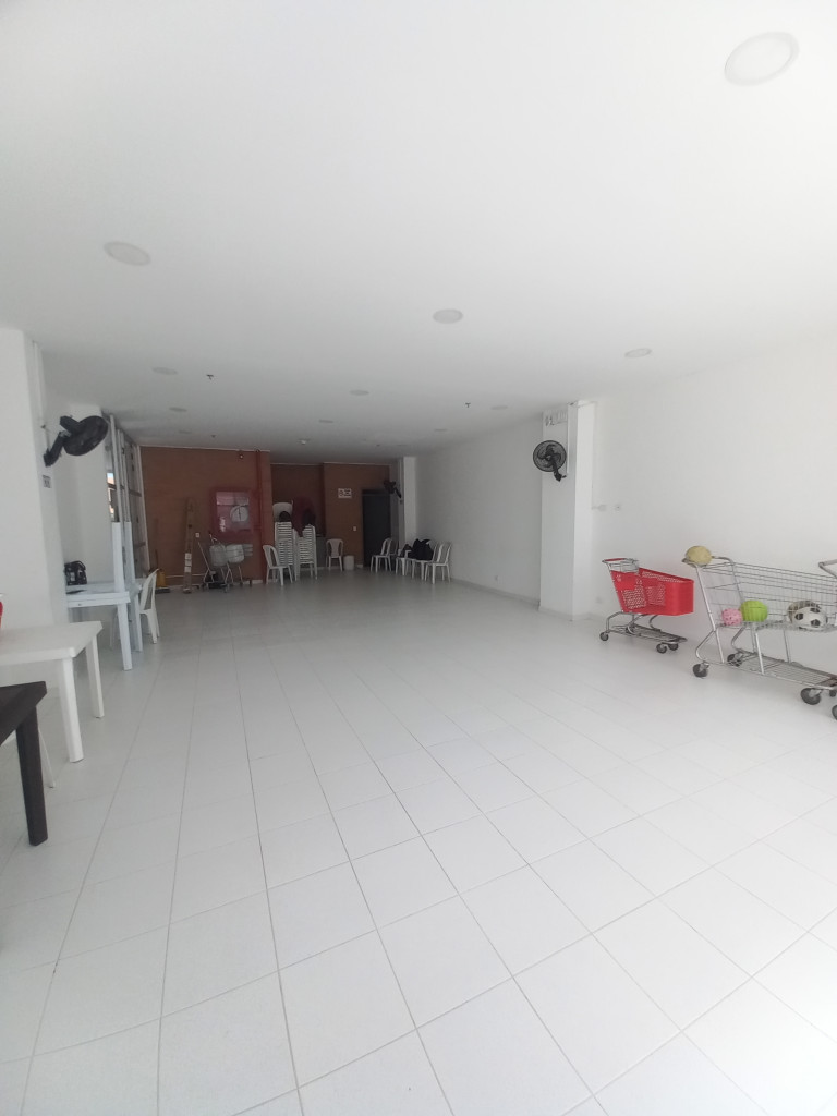 Apartamento En Arriendo - Conjunto Residencial Terra Verde Piso 3, Ibagué