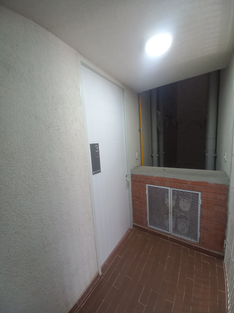 Apartamento En Arriendo - Conjunto Residencial Terra Verde Piso 3, Ibagué