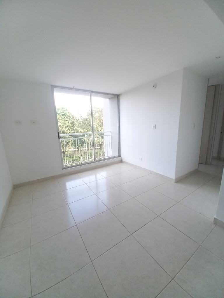 Apartamento En Arriendo - Conjunto Residencial Terra Verde Piso 3, Ibagué