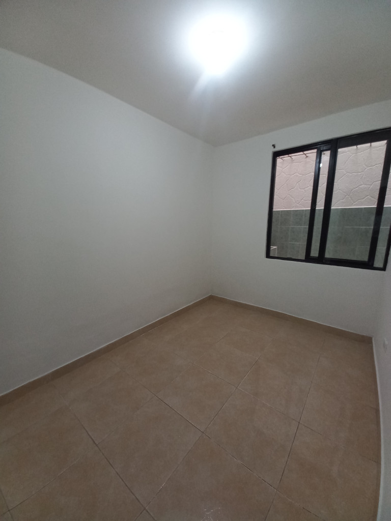 Apartamento En Arriendo - Praderas De Santa Rita Etapa I Piso 1, Ibagué