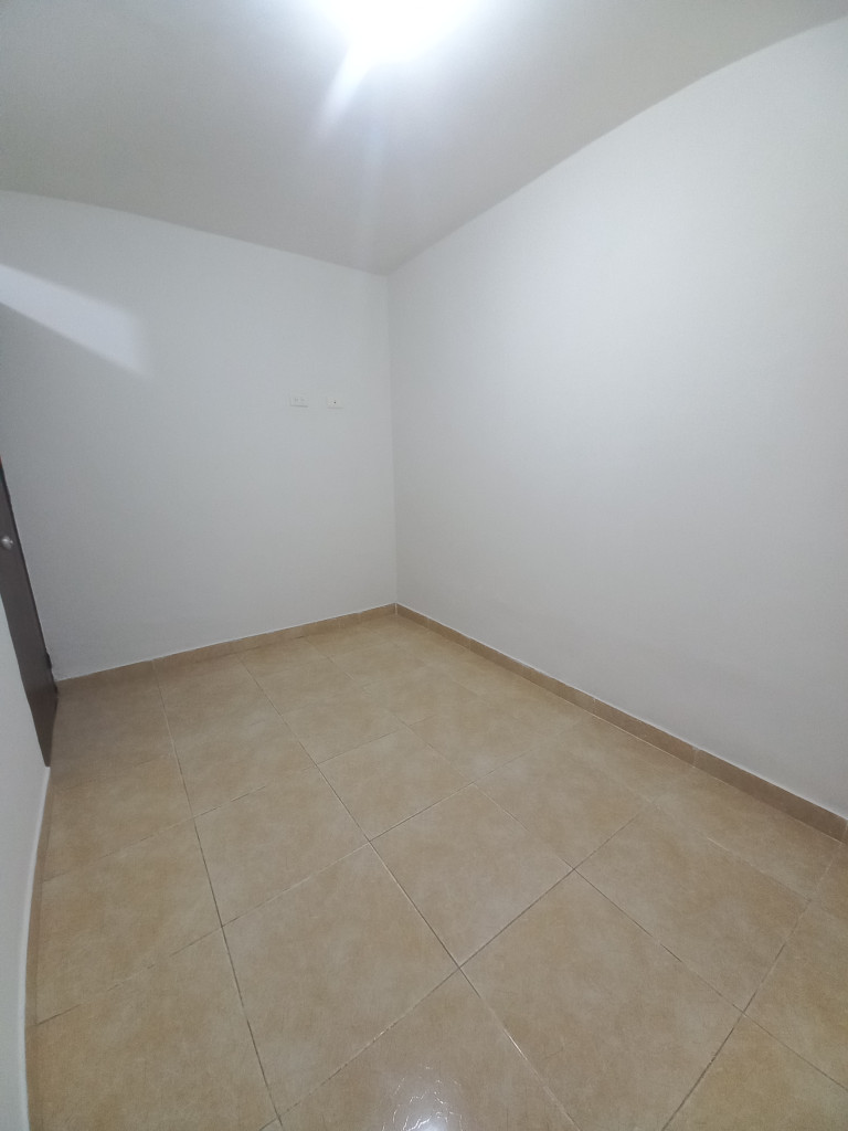 Apartamento En Arriendo - Praderas De Santa Rita Etapa I Piso 1, Ibagué