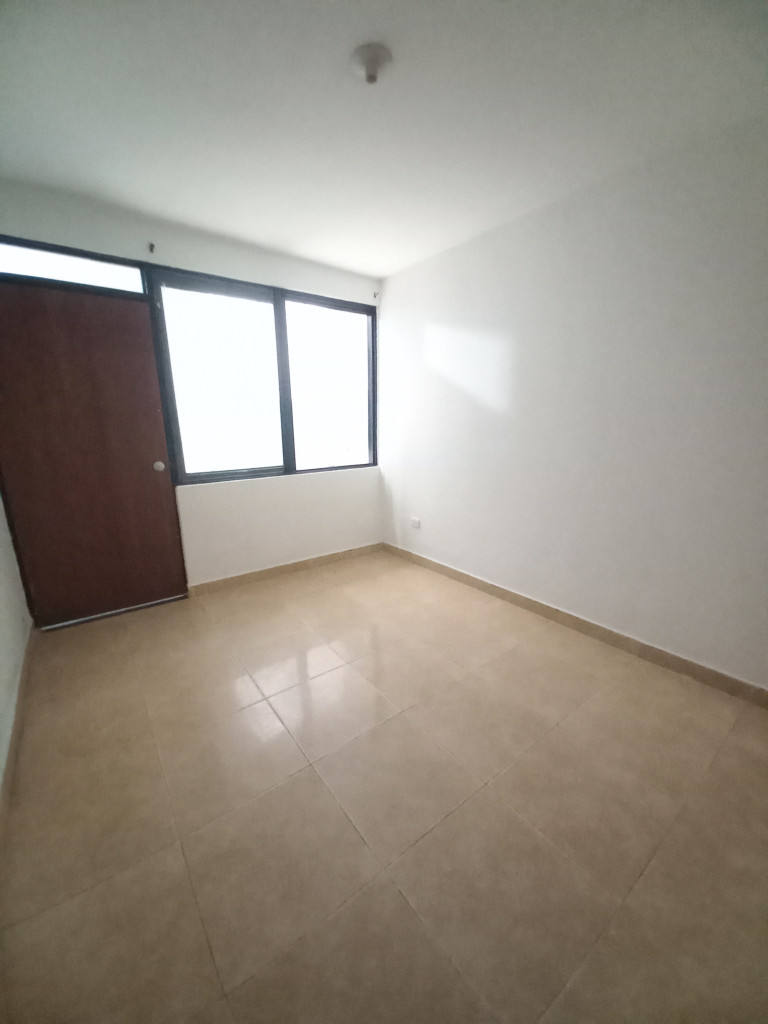Apartamento En Arriendo - Praderas De Santa Rita Etapa I Piso 1, Ibagué