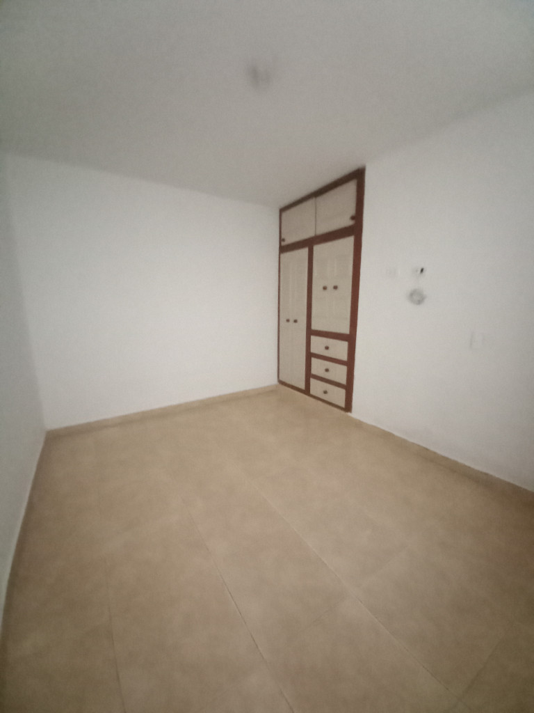 Apartamento En Arriendo - Praderas De Santa Rita Etapa I Piso 1, Ibagué