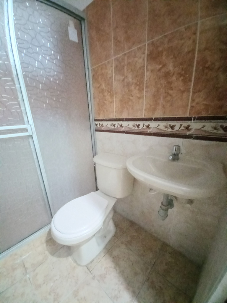 Apartamento En Arriendo - Praderas De Santa Rita Etapa I Piso 1, Ibagué