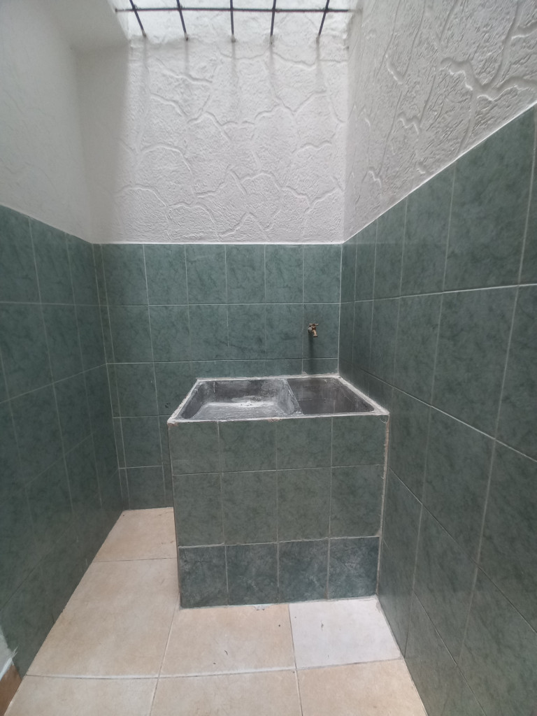Apartamento En Arriendo - Praderas De Santa Rita Etapa I Piso 1, Ibagué
