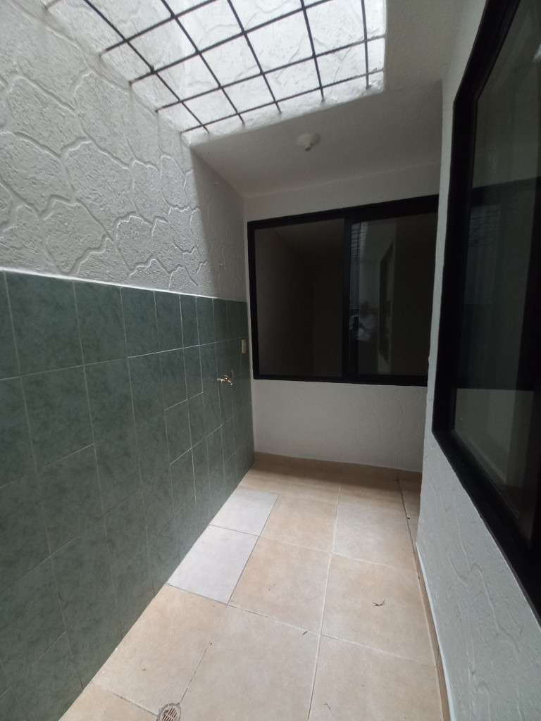 Apartamento En Arriendo - Praderas De Santa Rita Etapa I Piso 1, Ibagué
