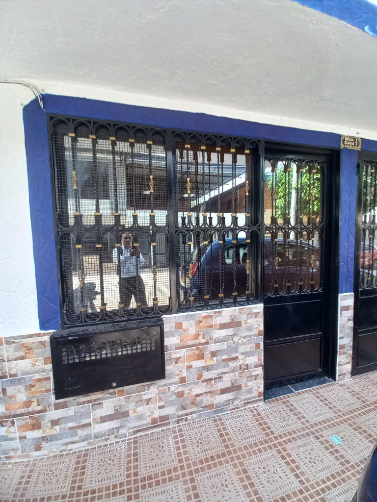 Apartamento En Arriendo - Praderas De Santa Rita Etapa I Piso 1, Ibagué