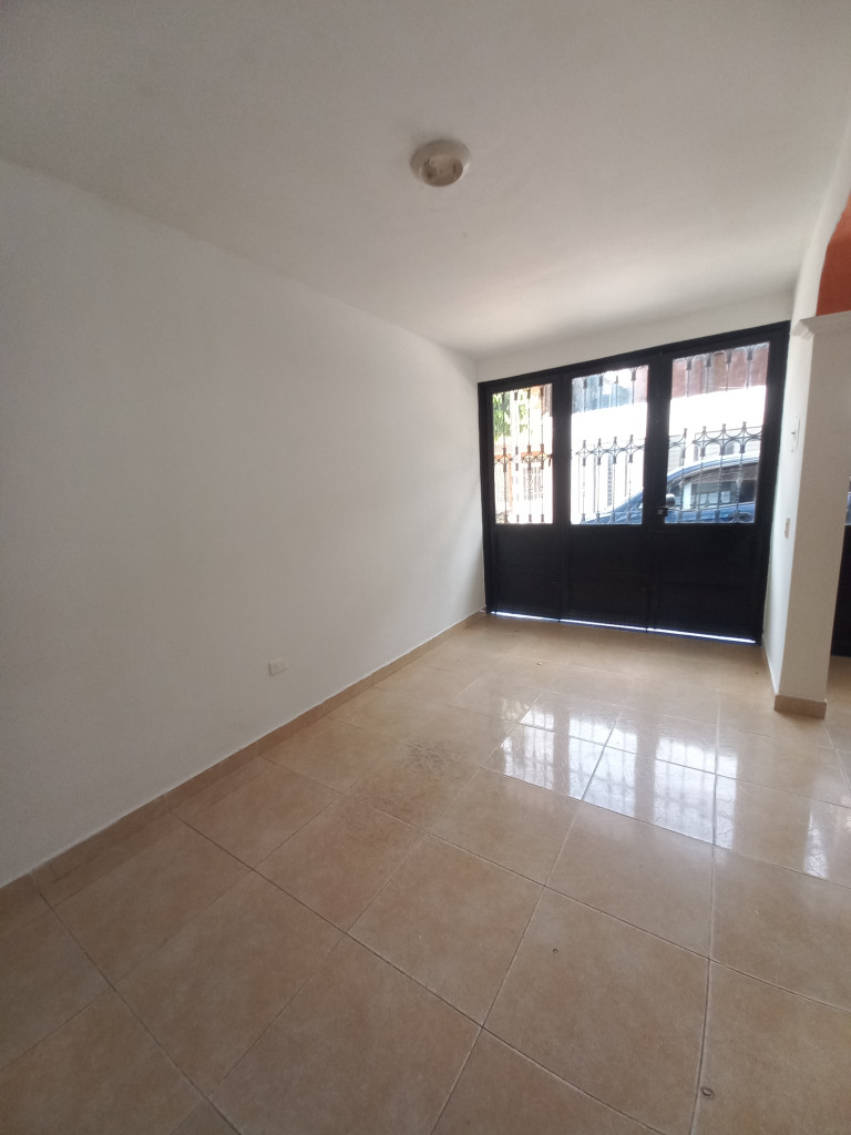 Apartamento En Arriendo - Praderas De Santa Rita Etapa I Piso 1, Ibagué