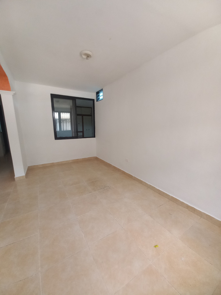 Apartamento En Arriendo - Praderas De Santa Rita Etapa I Piso 1, Ibagué