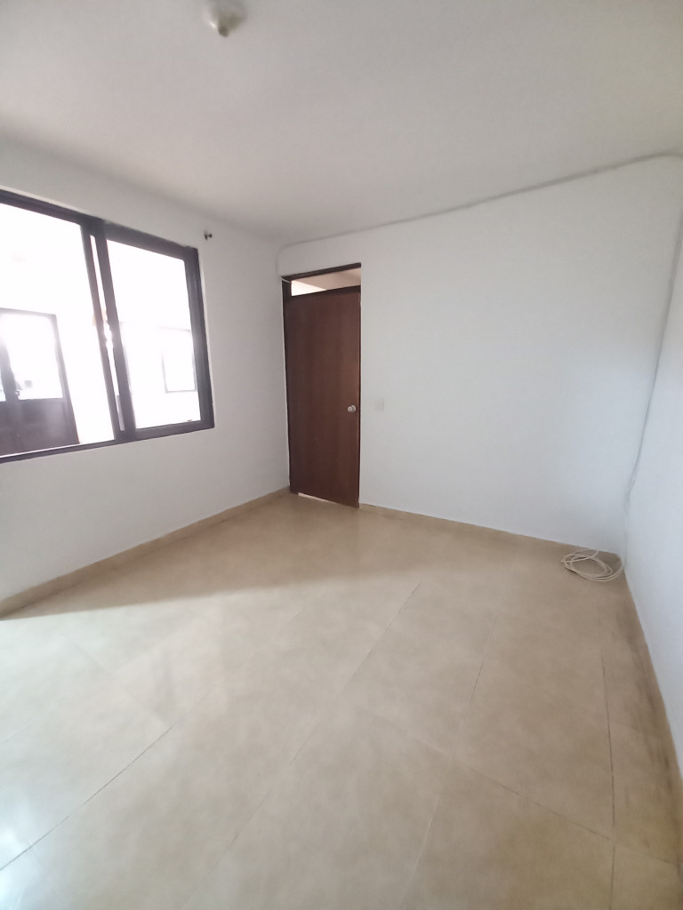 Apartamento En Arriendo - Praderas De Santa Rita Etapa I Piso 1, Ibagué