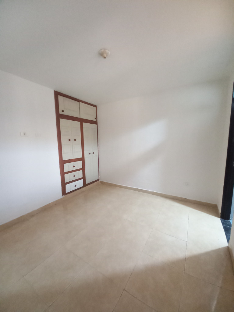 Apartamento En Arriendo - Praderas De Santa Rita Etapa I Piso 1, Ibagué