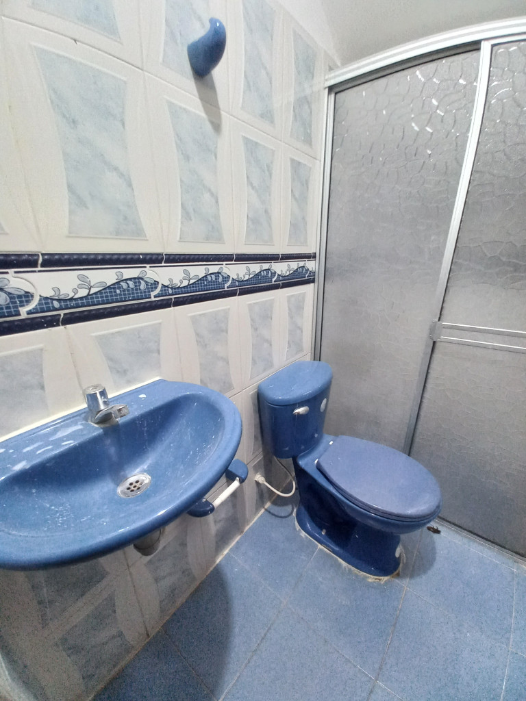 Apartamento En Arriendo - Praderas De Santa Rita Etapa I Piso 1, Ibagué