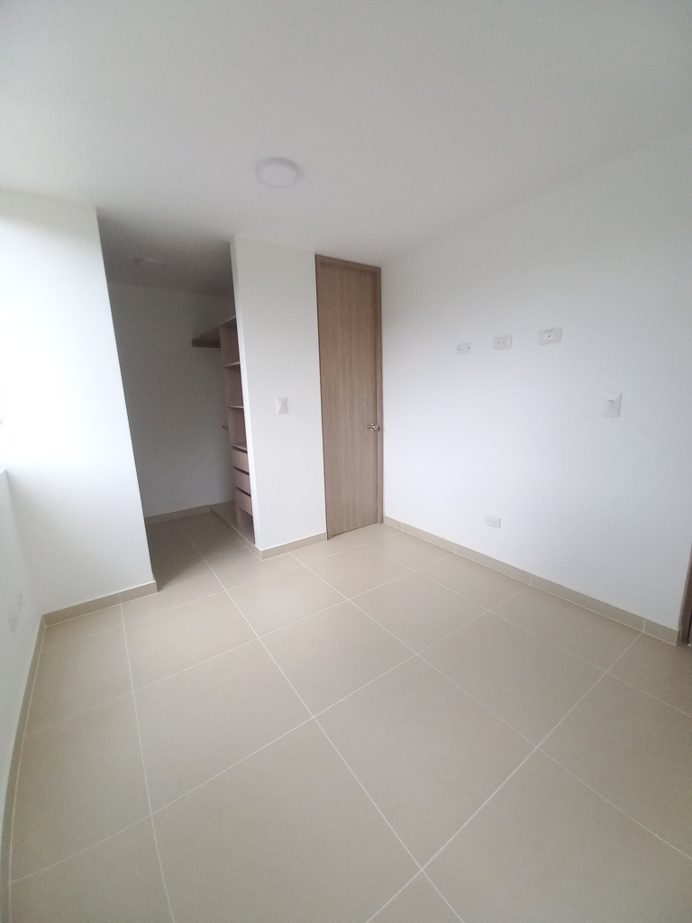 Apartamento En Arriendo - Conjunto Residencial  Malaca Piso 7, Ibagué