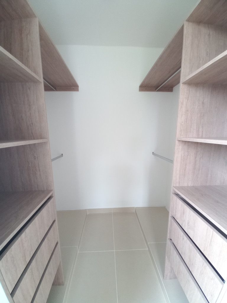 Apartamento En Arriendo - Conjunto Residencial  Malaca Piso 7, Ibagué