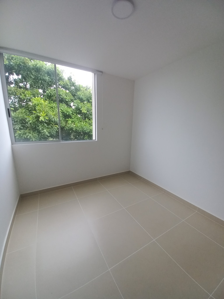 Apartamento En Arriendo - Conjunto Residencial  Malaca Piso 7, Ibagué