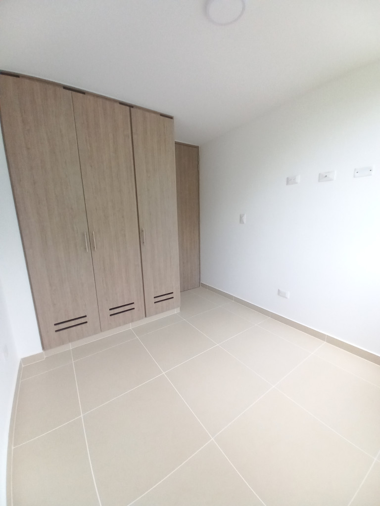 Apartamento En Arriendo - Conjunto Residencial  Malaca Piso 7, Ibagué