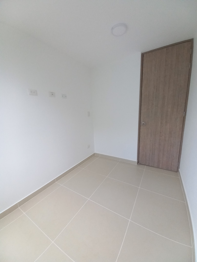 Apartamento En Arriendo - Conjunto Residencial  Malaca Piso 7, Ibagué