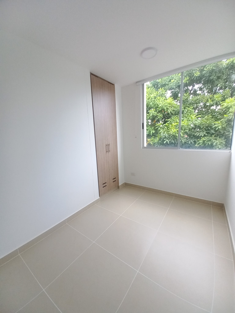 Apartamento En Arriendo - Conjunto Residencial  Malaca Piso 7, Ibagué