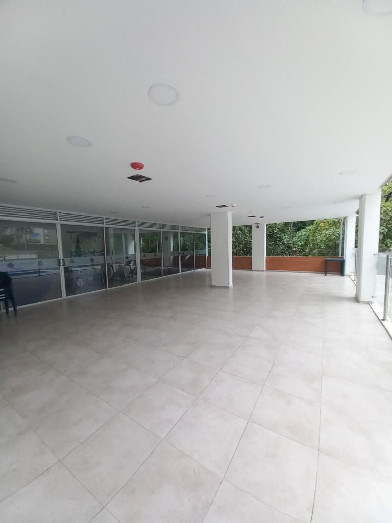 Apartamento En Arriendo - Conjunto Residencial  Malaca Piso 7, Ibagué