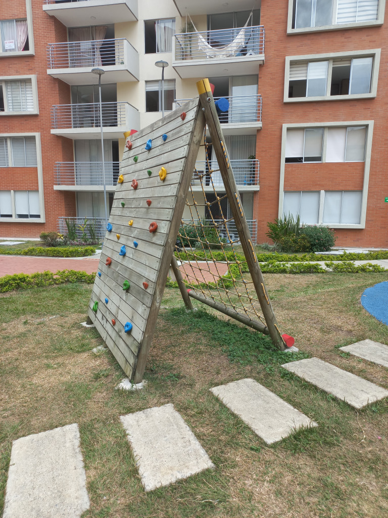 Apartamento En Arriendo - Conjunto Residencial  Malaca Piso 7, Ibagué