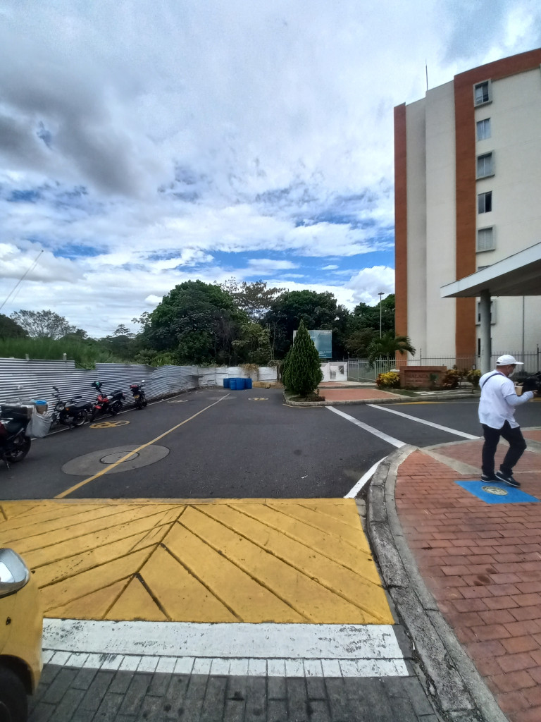 Apartamento En Arriendo - Conjunto Residencial  Malaca Piso 7, Ibagué