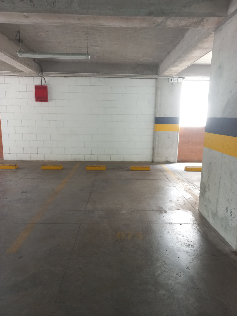 Apartamento En Arriendo - Conjunto Residencial  Malaca Piso 7, Ibagué