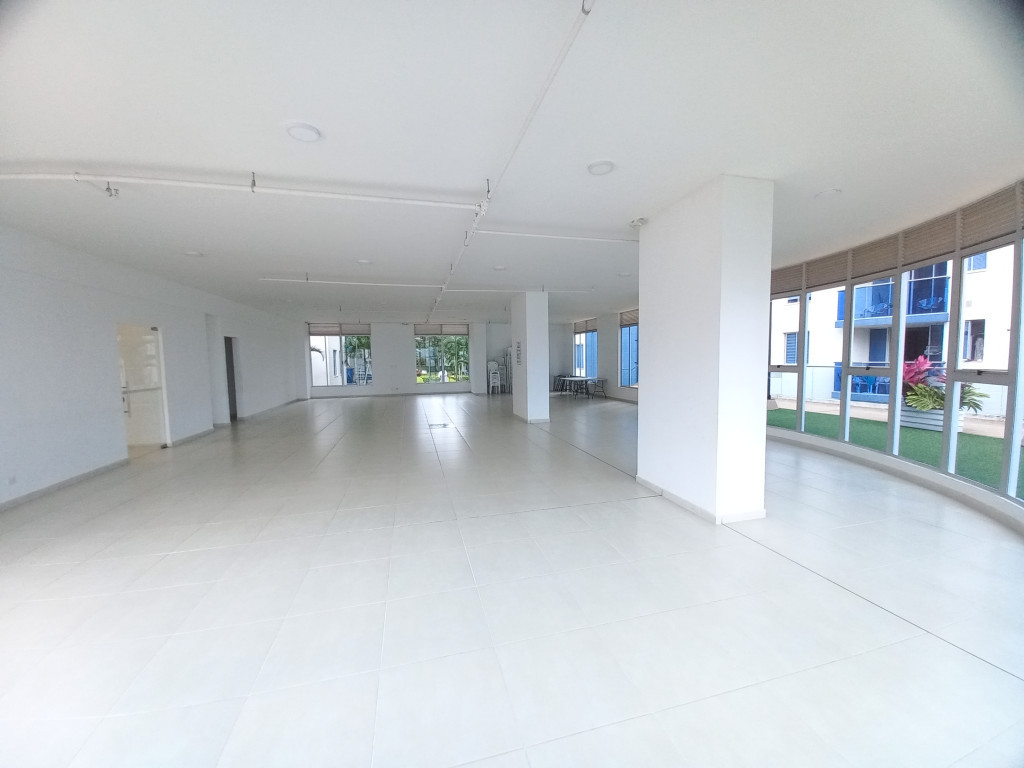 Apartamento En Venta - Torreon De Varsovia Piso 10 Etapa Ii, Ibagué