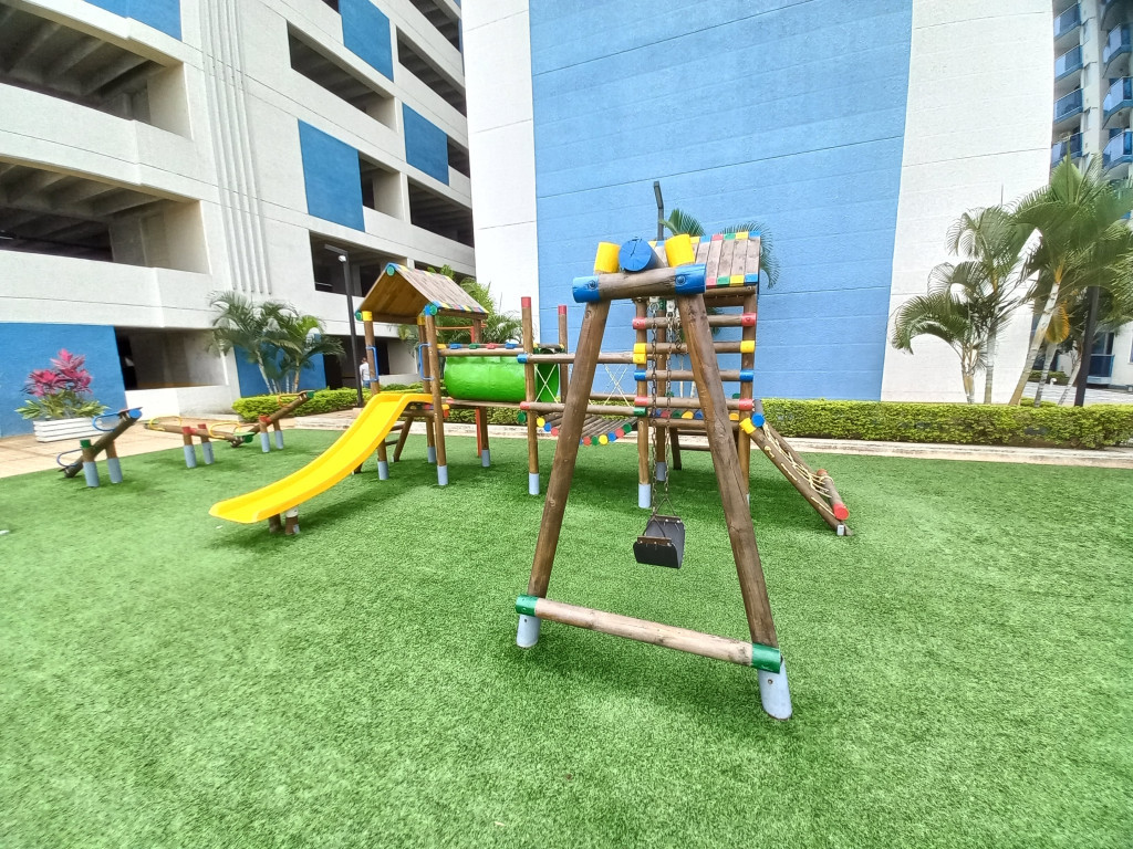 Apartamento En Venta - Torreon De Varsovia Piso 10 Etapa Ii, Ibagué