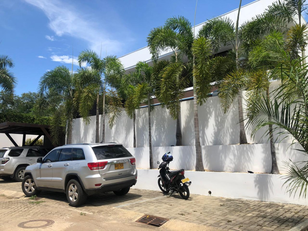 Casa Campestre En Venta - Lagos Del Peñon, Girardot