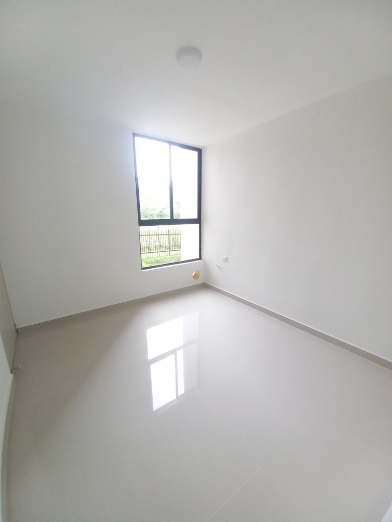 Apartamento En Arriendo - Conjunto Residencial Fortezza Iv Piso 3, Ibagué